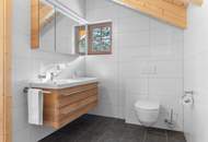 Exklusives Bergchalet mit Wellnessbereich in Traumlage auf der Koralpe