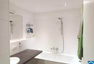 2 Zimmerwohnung mit Terrasse nähe dem Naschmarkt!