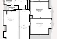 Charmante kleine Villa