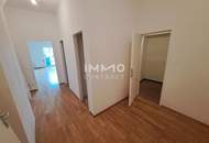 Gemütliche 2-Zimmer Wohnung mit kleiner Terrasse am Stadtplatz 16,