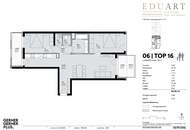 EDUART-The Art of Living: High-Quality 3-Room NEW-BUILD (Second Occupancy) with approx. 13 m² of Outdoor Space! (6/16)