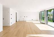 Townhouse with Garden: Directly at the main train station: Commission-free