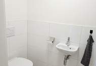Moderne 2 Zimmer Wohnung in Eferding, mit Fußbodenheizung &amp; Stadtblick!