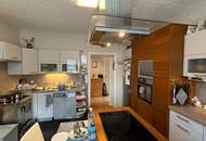 Einfamilienhaus mit großem sonnigen Garten