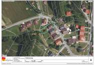 Einfamilienhaus mit eingezäuntem Garten und Garage in absoluter Ruhelage am Waldesrand