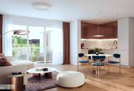 VERKAUFSSTART - LUXUSWOHNUNG MIT PERFEKTER RAUMAUFTEILUNG IN TOPLAGE