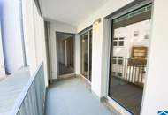 2-Zimmer-Wohntraum in der Frömmlgasse