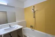 Schöne 2-Zimmer Wohnung mit ruhigem Balkon in sehr guter Lage im 8. Bezirk