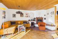 Wohnqualität und Raumvielfalt – gepflegtes Zweifamilienhaus mit Gartenidylle