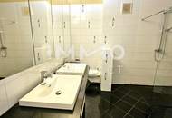 Exklusives Dachterrassenjuwel mit 143 m² – Licht, Raum &amp; Eleganz - inkl. Tiefgarage