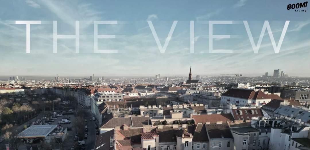 The View - Exklusives Wohnen in Rudolfsheim