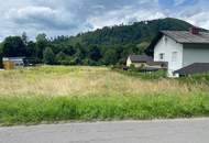 Interessantes Gewerbegrundstück in Gratkorn