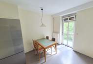 Hochwertige Altbauwohnung mit Balkon in Toplage in Graz Eggenberg