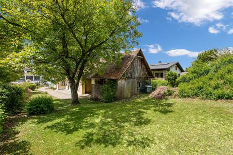 Auf den Spuren von Martina Parkers Gartenkrimis, Haus-kauf, 243.000,€, 7512 Oberwart