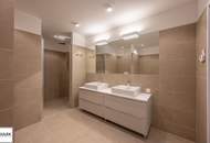 ** DG-Maisonette Wohnung mit Terrasse &amp; WOW-Effekt in bester Innenstadtlage - SALZGRIES - Zweitbezug **