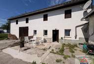 Nähe Mauthausen: Haus mit viel Lagerfläche!