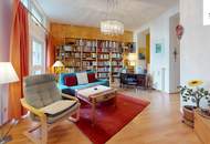 Urbaner Wohnkomfort trifft Freiraum | 3–4 Zimmer mit Kamin & großer Dachterrasse