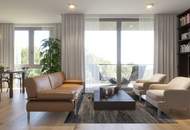 ++ NEU ++ WOHNOASE mit AUSBLICK – VIER ZIMMER voller LEBENSQUALITÄT