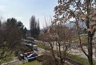 Leben im Herzen von Graz-Andritz!