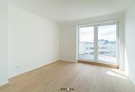 Erstbezug - Klimatisierte Maisonette-Familienwohnung mit Balkon und Terrasse - Nähe ÖGK Hanusch Krankenhaus