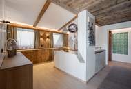 Freizeitwohnsitz: Chalet in Sonnenlage