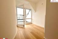 Traumhafte loftartige DG Wohnung mit Terrasse