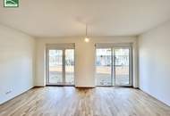 Wohnen in Bewegung – urbaner Lifestyle in 8020 Graz. - WOHNTRAUM