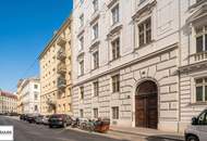 Großzügige Altbauwohnung mit Wintergarten in Top-Lage nahe Belvederegarten und Innenstadt