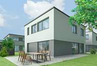 Heute wohnen, später kaufen! Leistbares Miet-Kauf-Konzept I individuell gestaltbare Grundrisse I Einfamilienhaus, Doppelhaus, Reihenhaus...