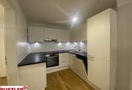 Westseitige 4-Zimmer-Gartenwohnung mit direktem Gartenzugang & Top-Ausstattung