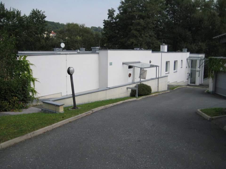 Gemütliche 2-Zimmer-Wohnung mit Garten und Terrasse in Graz!