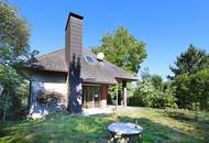 Einfamilienhaus mit Sanierungsbedarf in ruhiger Lage