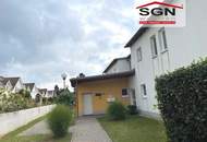 3-Zimmer Balkonwohnung in Drösing