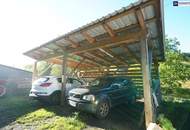 SENSATIONELLES JUWEL! Exklusiver Vierkanthof im Thermenland Steiermark – Wohnen, Reiten &amp; Leben mit Pool und Natur!