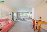 Raum für Visionen – eine Wohnung mit außergewöhnlichem Gestaltungspotenzial