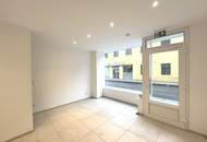 1130! Kleines Geschäftslokal in gut frequentierter Lage!