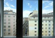 Lichtdurchflutete 2,5 Zimmerwohnung auf der Alser Straße