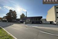 | GEWERBELIEGENSCHAFT IN BESTLAGE VON GRAZ - GEIDORF | TOP VERMIETET | VIELSEITIG NUTZBAR | BÜROS| LAGER | WERKSTÄTTEN | GROSSES POTENTIAL