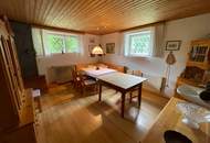 ***OPEN HOUSE Freitag, 27. Juni von 13 - 15 Uhr*** Charmanter Bungalow am Kreuzberg in Schärding