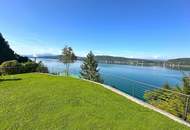 Stilvolle Seeblick - Villa mit spektakulärem Panorama