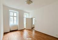 Entzückende 2 Zimmer Altbauwohnung
