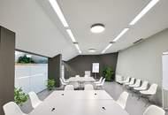 DPC | moderne Büroflächen Nähe Matzleinsdorferplatz