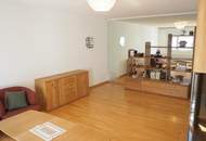 "3-Zimmer, Küche + 10m² große Loggia
