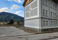 Teil vermietet &amp; fast fertig – Zinshaus-Projekt in Selzthal