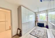 Moderne 3- oder 4-Zimmer-Wohnung in ruhiger Lage – komplett renoviert