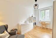 Klagenfurt - Waidmannsdorf: stylisch möblierte 3-ZI Wohnung nahe UKH