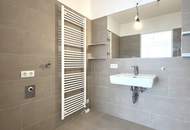 Purkersdorf! Schöne 2-Zimmer Wohnung mit S/W-Terrasse!