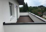 Wohnung mit Ausblick - 3 Zimmer &amp; großer Balkon