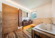 Energieeffizientes Zuhause in sonniger Lage