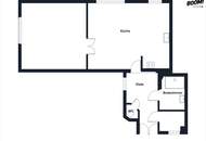 Traumhafte 2-Zimmer-Wohnung in 1120 Wien – modern, hell und vollsaniert!